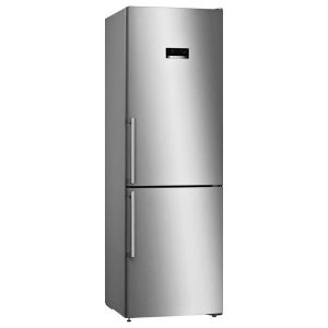 Frigorifico Combi Bosch KGN36XIDP 186cm 326L Clase D Inox