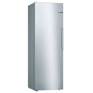 Frigorífico Cooler Bosch KSV33VLEP 176cm 324L Clase E Inox