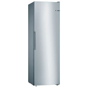 Congelador Bosch GSN36VIEP 186cm 242L Clase E Inox