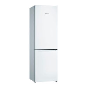 Frigorífico Combi Bosch KGN36NWEA 186cm 305L Clase E Blanco