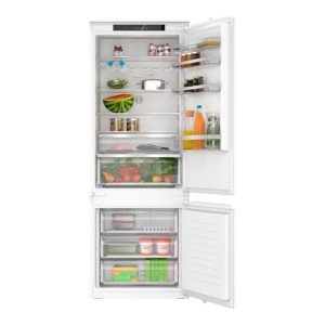 Frigorífico Combi Integrable Bosch KBN96VSE0 193.5cm 383L Clase E Blanco
