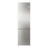 Frigorífico Combi Bosch KGN392ICF 203cm 363L Clase C Inox