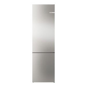 Frigorífico Combi Bosch KGN392ICF 203cm 363L Clase C Inox