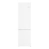 Frigorífico Combi Bosch KGN392WCF 203cm 363L Clase C Blanco