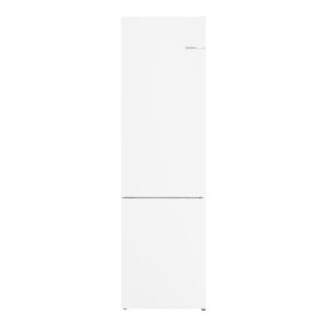 Frigorífico Combi Bosch KGN392WCF 203cm 363L Clase C Blanco