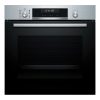 Horno Pirolitico Multifuncion Bosch HBG578ES3 Clase A+ 71L Negro/Inox