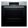 Horno Multifuncion Bosch HBA514ES3 Clase A+ 71L Inox