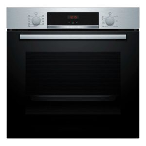 Horno Multifuncion Bosch HBA514ES3 Clase A+ 71L Inox