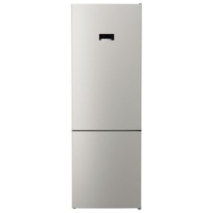 Frigorífico Combi Bosch KGN493IDA 203cm 438L Clase D Inox