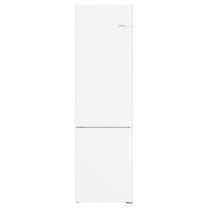 Frigorífico Combi Bosch KGN39VWDC 203cm 368L Clase D Blanco