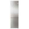 Frigorífico Combi Bosch KGN39VIEB 203cm 368L Clase E Inox