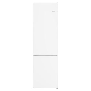 Frigorífico Combi Bosch KGN39VWEB 203cm 368L Clase E Blanco