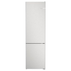 Frigorífico Combi Bosch KGN36VIED 186cm 326L Clase E Acero