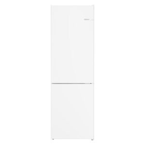 Frigorífico Combi Bosch KGN362WED 186cm 326L Clase E Blanco
