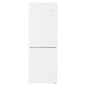 Frigorífico Combi Bosch KGN33NWDA 175.4cm 279L Clase D Blanco