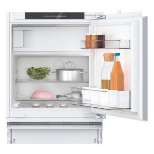 Frigorífico 1P Bosch KUL22VFD0 82cm 110L Clase D Blanco
