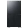 Frigorífico Americano Samsung RF59C700EB1/ES 177.9cm 649L Clase E Grafito