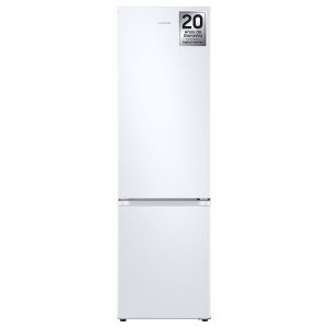 Frigorífico Combi Samsung RB38C605CWW/EF 203cm 390L Clase C Blanco