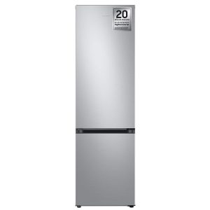 Frigorífico Combi Samsung RB38C603DSA/EF 203cm 309L Clase D Inox
