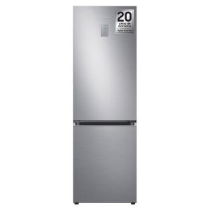 Frigorífico Combi Samsung RB34C775CS9/EF 185cm 344L Clase C Inox