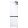 Frigorífico Combi Samsung RB34C600DWW/EF 185cm 344L Clase D Blanco