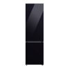 Frigorífico Combi Samsung RB38C7B6A22/EF 203cm 387L Clase A Negro