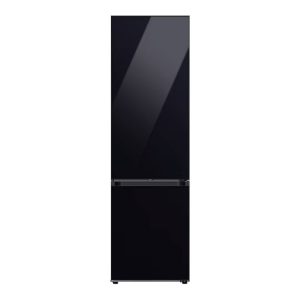 Frigorífico Combi Samsung RB38C7B6A22/EF 203cm 387L Clase A Negro