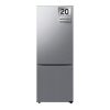 Frigorífico Combi Samsung RB53DG706AS9EF 203cm 538L Clase A Inox
