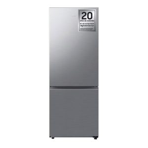 Frigorífico Combi Samsung RB53DG706AS9EF 203cm 538L Clase A Inox