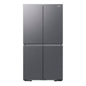 Frigorífico Americano Samsung RF59C70TES9/ES 177.9cm 649L Clase E Inox