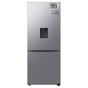 Frigorífico Combi Samsung RB50DG632ES9EF 192cm 505L Clase E Inox