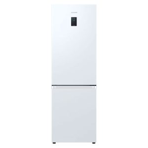 Frigorífico Combi Samsung RB34C672EWW/EF 185cm 344L Clase E Blanco