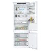 Frigorífico Combi Integrable Siemens KB96NADD0 193.5cm 382L Clase D Blanco