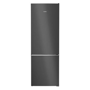 Frigorífico Combi Siemens KG49NSBBF 203cm 440L Clase B Negro