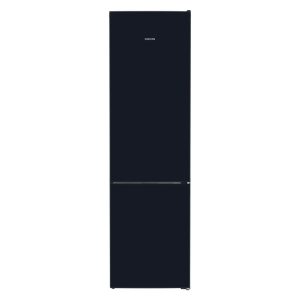 Frigorífico Combi Siemens KG39NSBBF 203cm 363L Clase B Negro