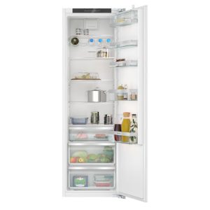 Frigorífico Cooler Integrable Siemens KI81RADD0 177cm 310L Clase D Blanco