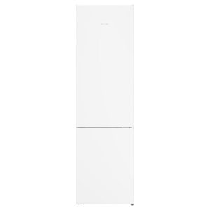 Frigorífico Combi Siemens KG39NVWDG 203cm 363L Clase D Blanco