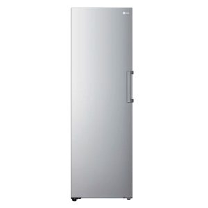 Congelador LG GFT41PZGSZ 186cm 324L Clase E Inox