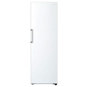 Frigorífico Cooler LG GLT51SWGSZ 186cm 386L Clase E Blanco