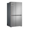 Frigorífico Americano LG GSBC40PYPE 179cm 664L Clase E Inox