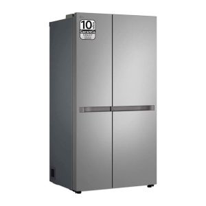 Frigorífico Americano LG GSBC40PYPE 179cm 664L Clase E Inox