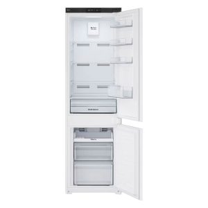 Frigorífico Integrable Combi LG GTFN256SER 177cm 233L Clase E Blanco