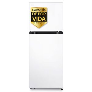 Frigorífico 2P LG GTBV22SWNJ 144.5cm 217L Clase E Blanco