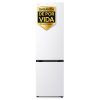 Frigorífico Combi LG GBBSJ20DSW 203cm 375L Clase D Blanco