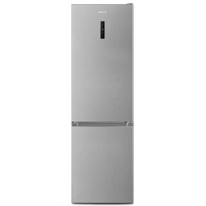 Frigorífico Combi Smeg RC20XDND 200cm 331L Clase D Inox
