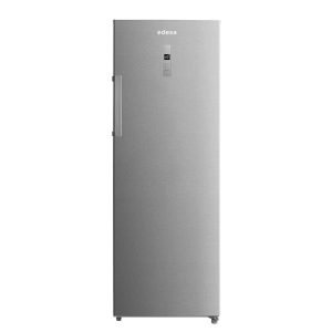 Congelador Edesa EZS-1732 NF EX 172cm 238L Clase E Inox