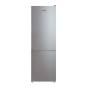 Frigorífico Combi Edesa EFC-1821 NF EX /B 188cm 310L Clase E Inox