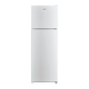 Frigorífico 2P Edesa EFT-1711 WH 294L Clase E Blanco