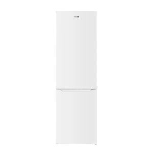 Frigorífico Combi Edesa EFC-1822 NF WH 253L Clase E Blanco