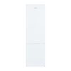 Frigorífico Combi Edesa EFC-1821 ST WH Clase E 180cm 262L Blanco